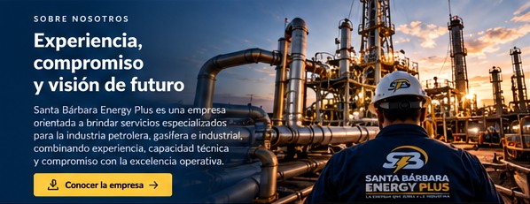 Referencia visual industrial